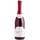 Clostermann bio dzirkstošais bezalkoholiskais dzēriens ar ābolu, aroniju un rožu garšu, bez pievienota cukura, 750ml        